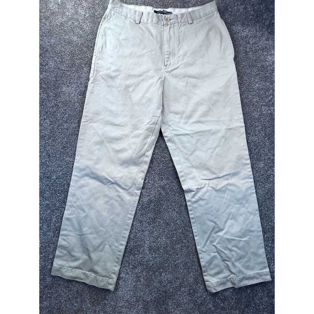 J. Crew Light Gray Chinos